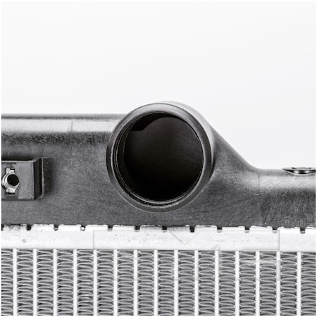 Tyc Tyc Radiator Assembly, 2777 2777